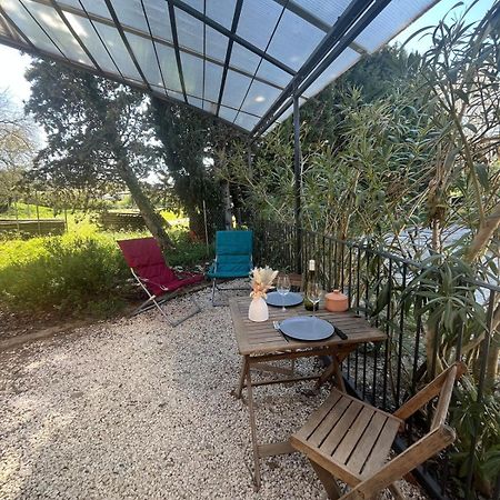 Malataverne Studio Cosy Avec Climatisation Et Terrasse מראה חיצוני תמונה